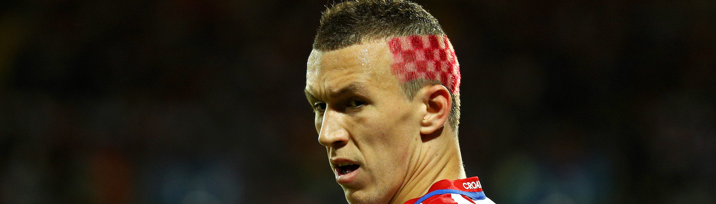 Perisic mondiali